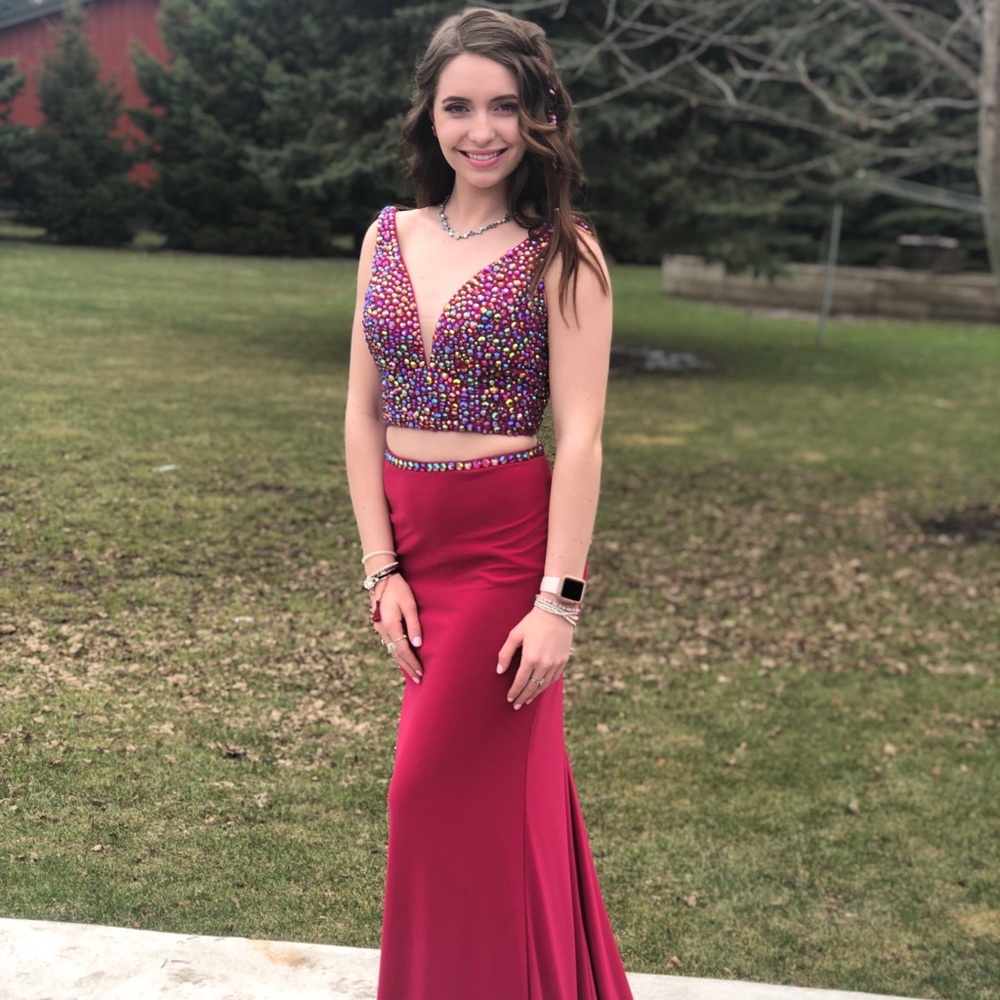 Meet your Posher, Karsyn